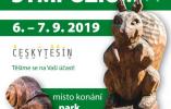 Międzynarodowe Sympozjum Rzeźbiarskie już wkrótce w Czeskim Cieszynie