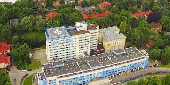 1 kwietnia Szpital Śląski uruchomił Poradnię Psychologiczną dla Dzieci i Młodzieży 