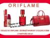 Dołącz do ORIFLAME - zdobądź torbę od Demi Moore!