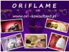 Dołącz do ORIFLAME - teraz Świąteczne promocje!