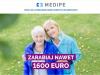 Niemcy, zlecenie dla Opiekunki z prawem jazdy za 1450 EURO,Diepholz