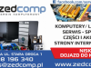 Zedcomp-Serwis komputerów,laptopów,tabletów. Ustroń-Goleszów-Cieszyn