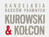 KANCELARIA RADCÓW PRAWNYCH KUROWSKI & KOŁCON  s.c.