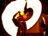 Inferis - Pokazy tańca z ogniem 