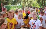Dzieci ze Strumienia wyjadą na „Wakacje z Muszkieterami” 
