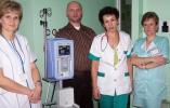 XX Finał WOŚP pomaga najmłodszym pacjentom Szpitala Śląskiego w Cieszynie