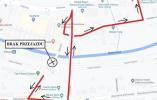 Cieszyn: Przejazd kolejowo-drogowy na ulicy Bobreckiej będzie zamknięty 