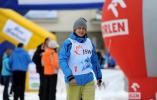 Snow Sport Show: Polacy coraz bardziej świadomi w temacie transplantacji