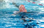 W Cieszynie rusza pierwsza szkoła pływania dla dorosłych