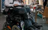 Ekstremalnie sprawni niepełnosprawni w Cieszynie 