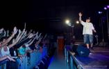 Hip-Hopowa rzeka przyjaźni na OlzaFest w Cieszynie