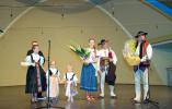 Międzynarodowe Spotkania Folklorystyczne: Grand Prix dla "Istebnej" (zdjęcia)