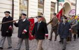 W Cieszynie upamiętnili rocznicę odzyskania niepodległości przez Naród Polski