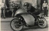 Historia wyścigów motocyklowych w Cieszynie