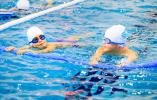 W Cieszynie rusza pierwsza szkoła pływania dla dorosłych