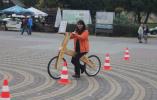 Wisła: Podsumowanie projektu "MTB Beskidy, czyli rowerem przez Europę"
