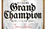Grand Champion Festiwalu Birofilia 2011. Premiera w Warszawie