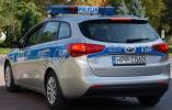 Policjanci z Wisły zyskali nowy radiowóz