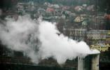Czechy: Państwo wyda więcej pieniędzy na nowe kotły w trosce o jakość powietrza