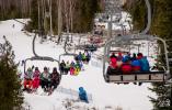 Wojewódzka inauguracja sezonu narciarskiego w Śląskim
