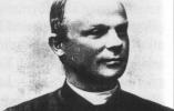 Wernisaż wystawy o księdzu Antonim Macoszku