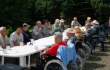 Miejski Dom Spokojnej Starości w Ustroniu obchodzi jubileusz 15-lecia działalności