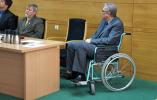 Niepełnosprawni zabrali głos na sesji rady powiatu