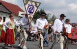 Trzydniowa impreza folklorystyczna w Jabłonkowie „Gorolski Święto”