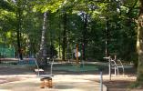 Miasto Ustroń zaprasza do strefy sportu i rekreacji w Parku Kościuszki