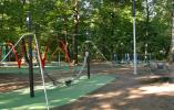Miasto Ustroń zaprasza do strefy sportu i rekreacji w Parku Kościuszki
