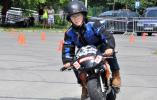 Druga edycja Bezpiecznego Motocyklisty w Cieszynie
