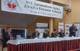 XVI Zgromadzenie Ogólne Związku Powiatów Polskich w Wiśle