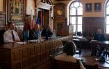 Debata na temat sportu w Cieszynie: Sąd nad MOSiR-em, dyskryminacja kobiet, marzenia i autoreklama 