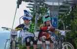 Beskidia Downhill: Zawody w Wiśle rozpoczęły cykl imprez o Puchar Beskidów