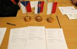 Czesi, Polacy i Słowacy połączyli siły by zdobyć kolejne pieniądze z Unii