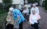 Miejski Dom Spokojnej Starości w Ustroniu obchodzi jubileusz 15-lecia działalności