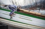 Mistrzostwa Polski w skokach narciarskich: Maciej Kot niespodziewanym zwycięzcą