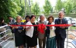 Nowa siedziba Domu Dziecka w Wiśle oficjalnie otwarta
