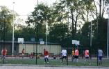 Park Sportowy pod Wałką: Mieszkańcy chcą dłużej otwartych boisk