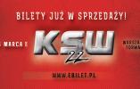 Jan Błachowicz w obronie mistrzowskiego pasa wagi półciężkiej na KSW22