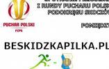 W Ustroniu dziennikarze zagrają z ligowcami w Pucharze Polski