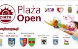 Tony piasku na cieszyńskim rynku: Plaża Open 2012