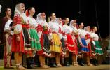 XXV Międzynarodowy Studencki Festiwal Folklorystyczny: Przystanek Cieszyn (konkurs)