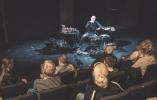 Niepełnosprawność na co dzień:„Ghostman i żywioł jazzu w teatrze”