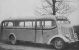 Autobusy przed wojną, czyli o przedsiębiorstwie Jana Molina