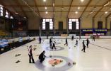 Turniej Silesian Grand Prix w curling po raz kolejny odbędzie się w Cieszynie