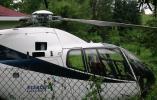 Cieszyński milioner cudem ocalał z wypadku helikoptera 