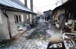 Tragiczny koniec roku: Matka i syn zginęli w pożarze w Kończycach