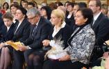 Skoczów: Pierwsza w Polsce szkoła otrzymała imię Krystyny Bochenek