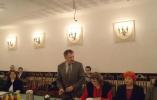 Strumień: Włodzimierz Cybulski nowym zastępcą burmistrza